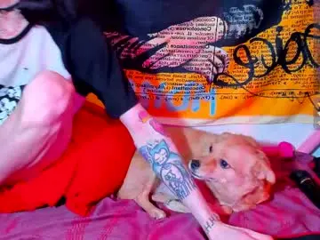 Chaturbate Live Porn of katashisenpai