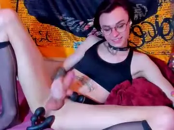 Chaturbate Best Webcam of katashisenpai