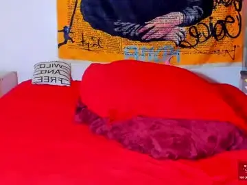 Chaturbate Nude Webcam of katashisenpai