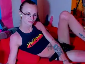 Chaturbate Sex Cam of katashisenpai