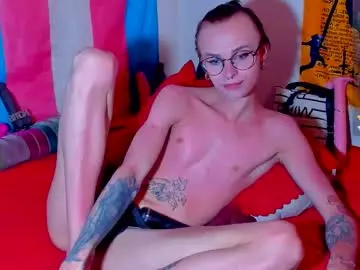 Chaturbate Live Sex of katashisenpai