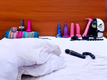 Chaturbate Nude Webcam of katashisenpai