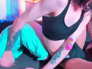 Chaturbate Sex Chat of katashisenpai