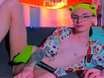 Chaturbate Private Sex Chat of katashisenpai