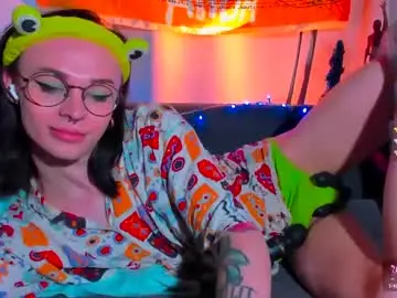 Chaturbate Adult Webcams of katashisenpai