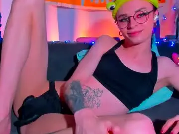 Chaturbate Live Sex of katashisenpai