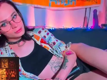 Chaturbate Adult Video Chat of katashisenpai