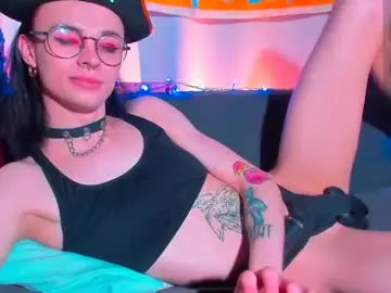 Chaturbate Nude Webcam of katashisenpai