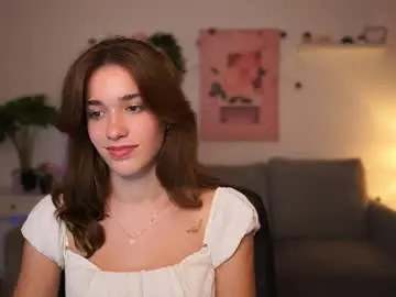 Chaturbate Adult Webcam of kissiecat