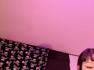 Chaturbate Sex Chat of kittygoth_