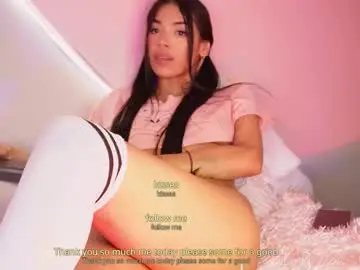 Chaturbate Free Live Porn of larastanford01