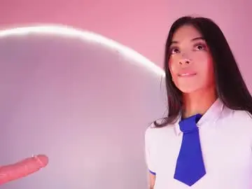 Chaturbate Adult Video Chat of larastanford01