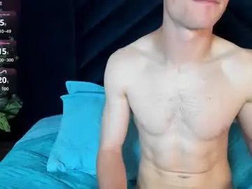 Chaturbate Adult Webcams of liljames_