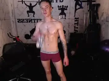 Chaturbate Private Sex Chat of liljames_