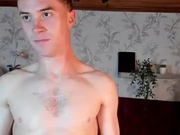 Chaturbate Live Porn of liljames_