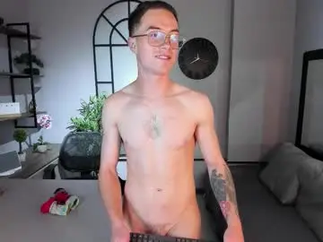 Chaturbate Sex Chat of liljames_