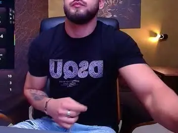Chaturbate Free Live Porn of matiasdean