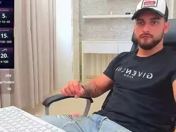 Chaturbate Free Porn Cam of matiasdean