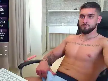 Chaturbate Free Porn Cam of matiasdean
