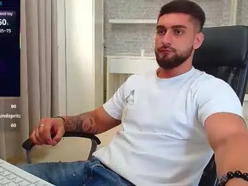 Chaturbate Best Webcam of matiasdean