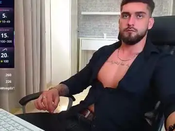 Chaturbate Adult Video Chat of matiasdean