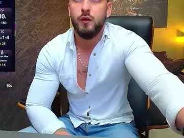 Chaturbate Live Sex Cam of matiasdean