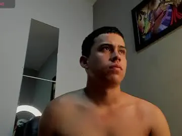 Chaturbate Best Webcam of mattiwsmorris_