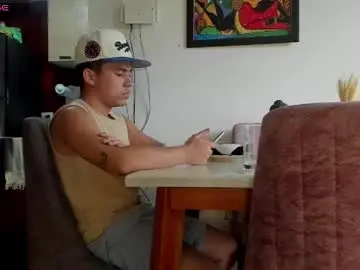 Chaturbate Live Sex of mattiwsmorris_