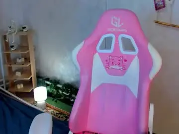 Chaturbate Sex Chat of melisa_violet