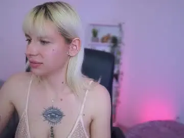 Chaturbate Adult Webcams of nadiatiger18