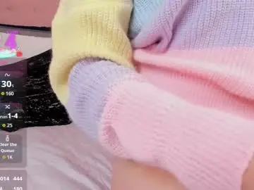 Chaturbate Sex Cam of prretty_moon_