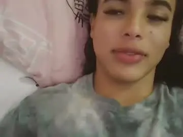 Chaturbate Live Sex Cam of samys_world