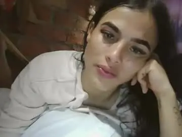 Chaturbate Sex Chat of samys_world