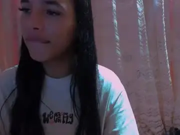 Chaturbate Nude Webcam of samys_world