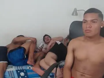 Chaturbate Live Sex of snak_master1