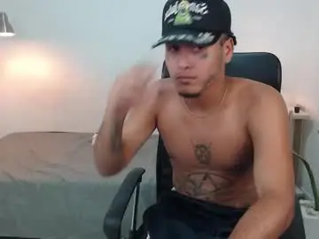 Chaturbate Sex Chat of snak_master1