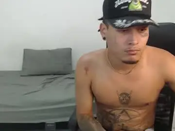 Chaturbate Nude Webcam of snak_master1