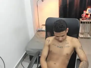 Chaturbate Nude Webcam of snak_master1