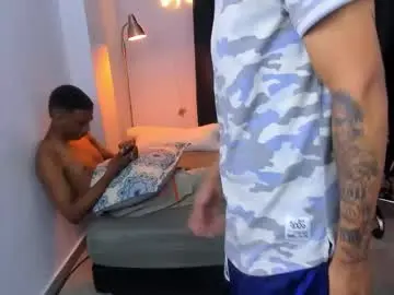 Chaturbate Adult Video Chat of snak_master1