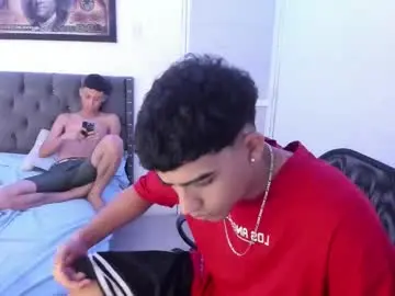 Chaturbate Sex Chat of snak_master1