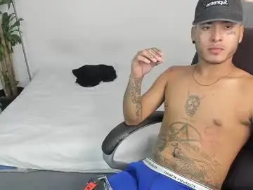 Chaturbate Watch Live Sex Cams of snak_master1