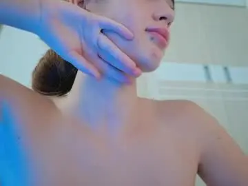 Chaturbate Live Porn of sweety_vikky