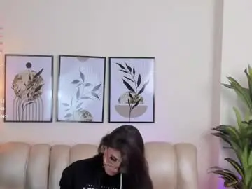 Chaturbate Watch Live Sex Cams of violeta_foxz