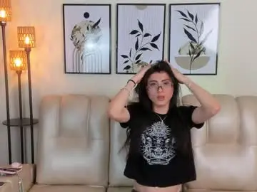 Chaturbate Free Live Porn of violeta_foxz