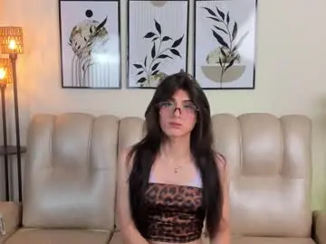 Chaturbate Adult Video Chat of violeta_foxz