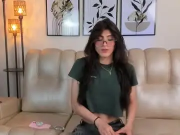 Chaturbate Adult Video Chat of violeta_foxz