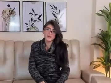 Chaturbate Live Porn of violeta_foxz