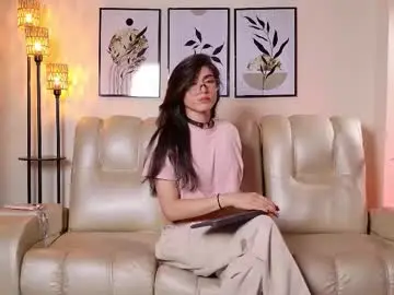 Chaturbate Private Sex Chat of violeta_foxz