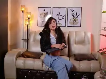 Chaturbate Adult Webcams of violeta_foxz