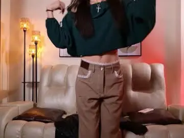 Chaturbate Live Porn of violeta_foxz